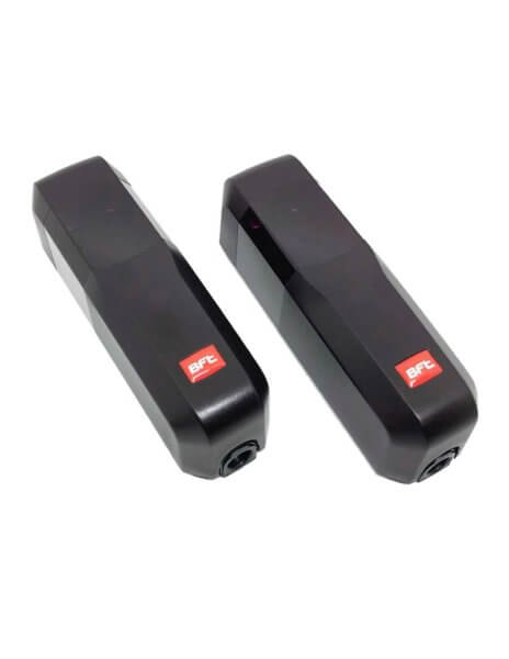 COMPACTA BFT